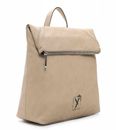 SURI FREY Trudy City Backpack Sand SURI FREY Trudy City Backpack Sand