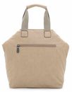 SURI FREY Trudy Cityshopper Sand