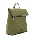 SURI FREY Trudy City Backpack Khaki SURI FREY Trudy City Backpack Khaki