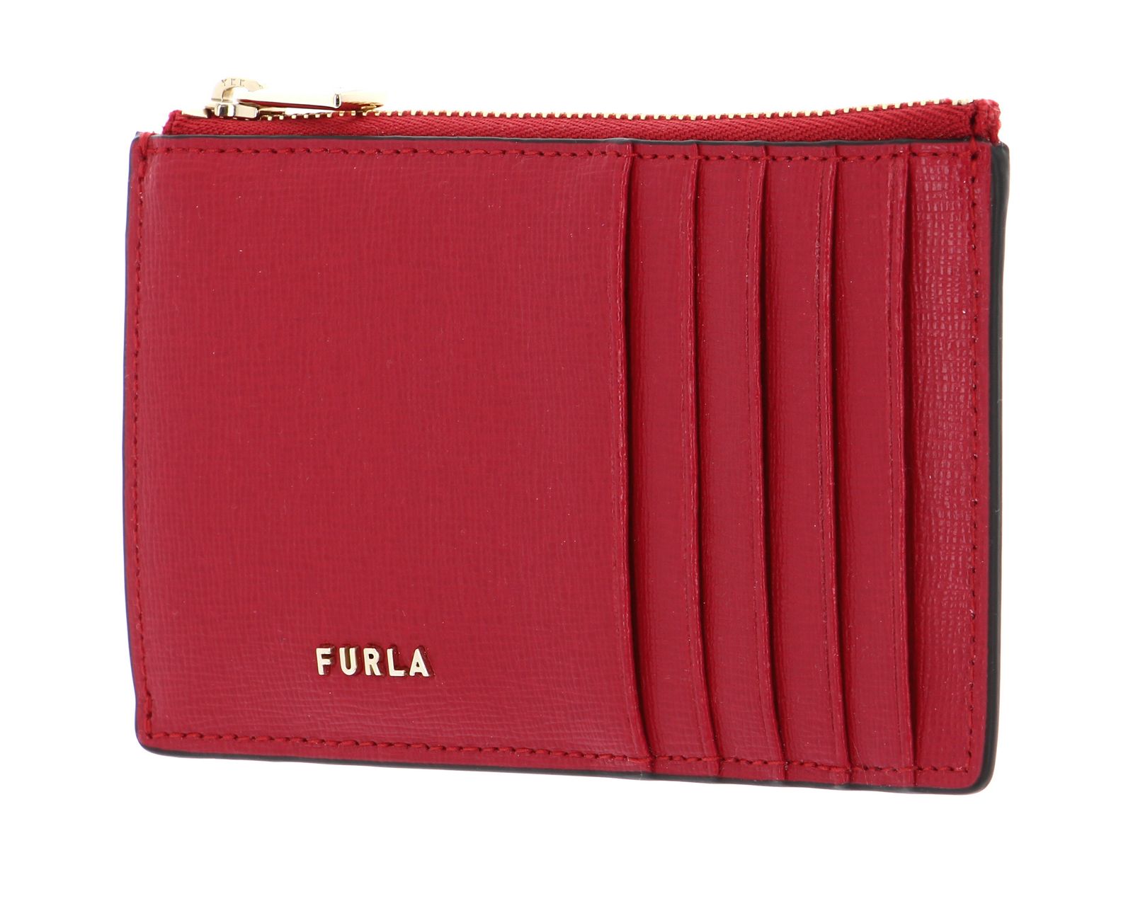 FURLA Card Case M Ruby Buy bags, purses & accessories online modeherz