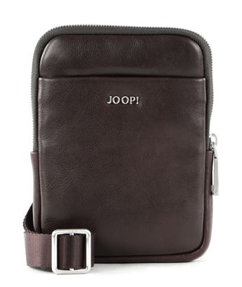 JOOP! Treviso Rafael Shoulderbag XS Dark Brown