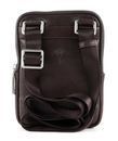 JOOP! Treviso Rafael Shoulderbag XS Dark Brown