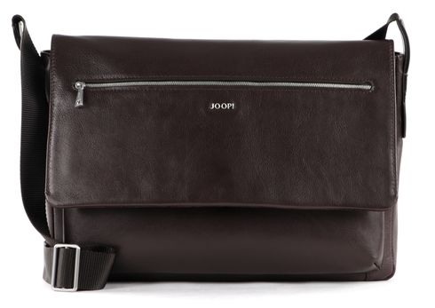 JOOP! Treviso Janis Shoulderbag S Dark Brown