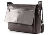 JOOP! Treviso Janis Shoulderbag S Dark Brown