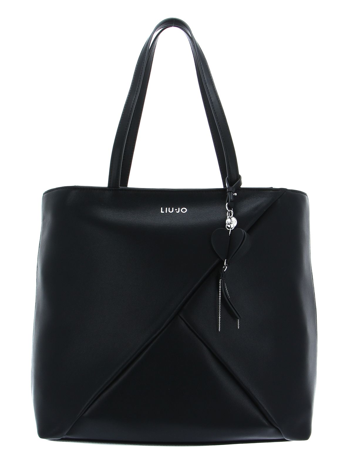 LIU JO handbag Colta Shopping Bag M Nero | Buy bags, purses \u0026 accessories  online | modeherz
