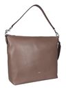 JOOP! Sofisticato 1.0 Alara Hobo L Taupe JOOP! Sofisticato 1.0 Alara Hobo L Taupe