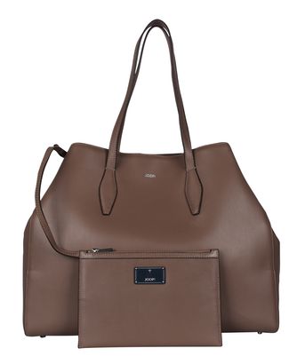 JOOP! Sofisticato 1.0 Anela Shopper XL Taupe