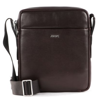 JOOP! Treviso Remus ShoulderBag XS Dark Brown