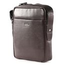 JOOP! Treviso Remus ShoulderBag XS Dark Brown