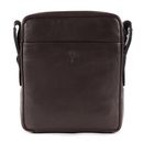 JOOP! Treviso Remus ShoulderBag XS Dark Brown