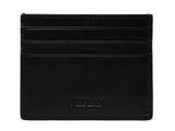 REPLAY Credit Card Holder Black REPLAY Credit Card Holder Black