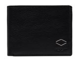 REPLAY Credit Card Etui Black REPLAY Credit Card Etui Black