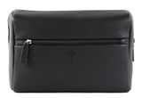 JOOP! Cardona Eris Washbag L Black JOOP! Cardona Eris Washbag L Black