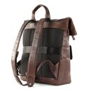 JOOP! Loreto Rico Backpack M Darkbrown