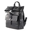 JOOP! Loreto Rico Backpack M Black