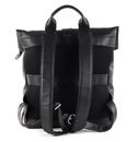 JOOP! Loreto Rico Backpack M Black