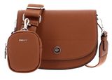 DKNY Winston Saddle Bag Caramel DKNY Winston Saddle Bag Caramel