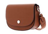 DKNY Winston Saddle Bag Caramel DKNY Winston Saddle Bag Caramel
