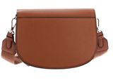 DKNY Winston Saddle Bag Caramel DKNY Winston Saddle Bag Caramel