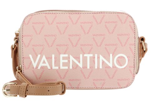 VALENTINO Liuto Lady Crossover Bag Cipria / Multicolor