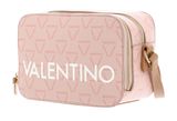 VALENTINO Liuto Lady Crossover Bag Cipria / Multicolor