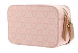 VALENTINO Liuto Lady Crossover Bag Cipria / Multicolor