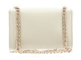 VALENTINO Divina Clutch Ecru VALENTINO Divina Clutch Ecru