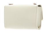 VALENTINO Divina Clutch Ecru VALENTINO Divina Clutch Ecru