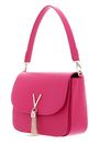 VALENTINO Divina Shoulder Bag Fuxia