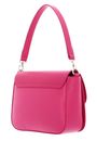 VALENTINO Divina Shoulder Bag Fuxia