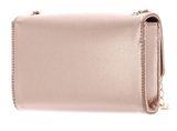 VALENTINO Divina Clutch Oro Rosa VALENTINO Divina Clutch Oro Rosa