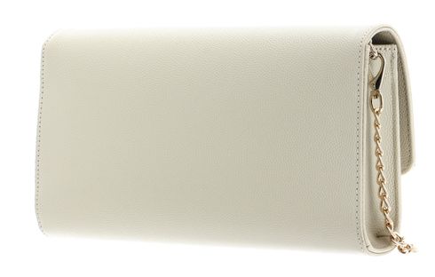 クラッチバッグ VALENTINO Woman Clutch White 6W0B0R69WIY QD7 ホワイト（白）系 VALENTINO(ヴァレンティノ) クラッチバッグ