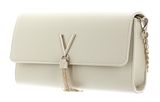 VALENTINO Divina Lady Clutch Ecru