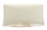 VALENTINO Divina Lady Clutch Ecru