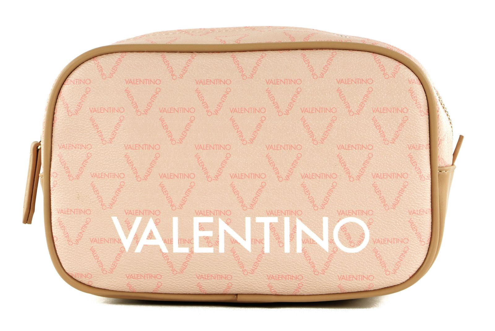 valentino soft cosmetic case