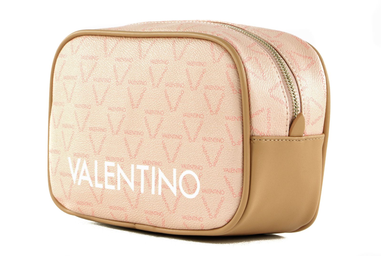 valentino soft cosmetic case