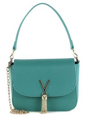 VALENTINO Divina SA Lady Crossover Bag Aquamarine