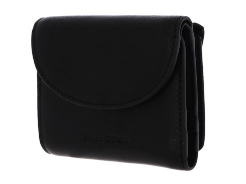 Marc O'Polo Leila Combi Wallet S Black