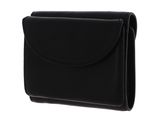 Marc O'Polo Leila Combi Wallet S Black