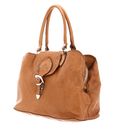 CAMPOMAGGI Shopping Bag M Cammello