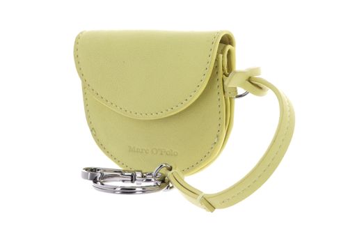 Marc O'Polo Linda Key Wallet Lemon Sorbet