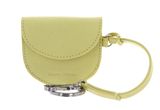 Marc O'Polo Linda Key Wallet Lemon Sorbet