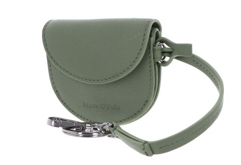 Marc O'Polo Linda Key Wallet Dried Mint