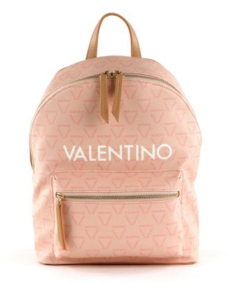 VALENTINO Liuto Backpack Cipria / Multicolor