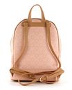 VALENTINO Liuto Backpack Cipria / Multicolor