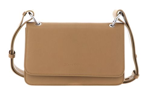 Marc O'Polo Lindsey Crossbody Bag S Wheat Field