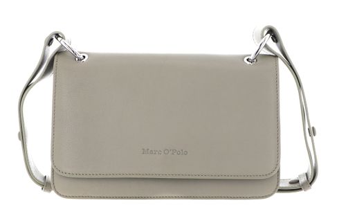 Marc O'Polo Lindsey Crossbody Bag S Herbal Steam