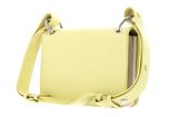 Marc O'Polo Lindsey Crossbody Bag S Lemon Sorbet