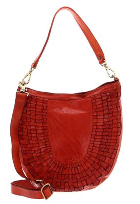 CAMPOMAGGI Shoulder Bag M Cotto