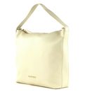 VALENTINO Olive Hobo Bag Ecru